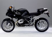 BMW R 1200 S